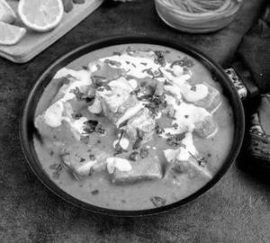 Paneer Butter Masala