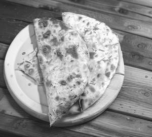 Plain Kulcha