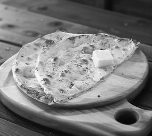 Paneer Naan