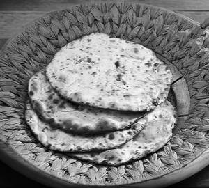 Missi Roti