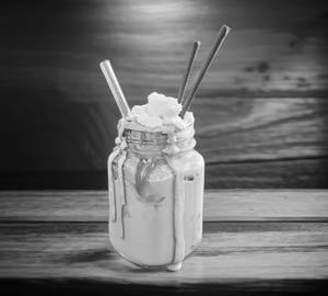 Lotus Biscoff Shake