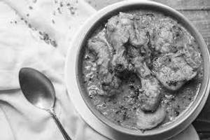 Chicken Kasturi