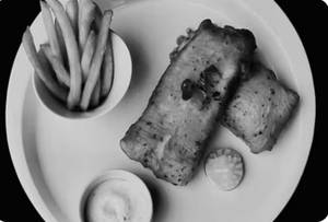 Old Harbour Fish & Chips
