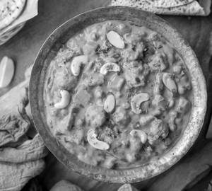 Veg Diwani Handi
