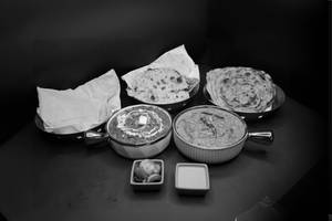 Dal Combo