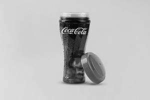 Coke (250 mL)