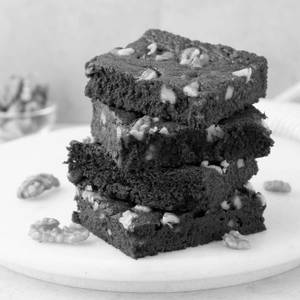 Walnut Brownie