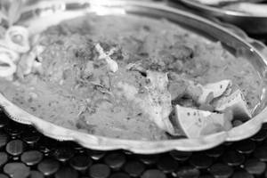 Chicken Patiyala
