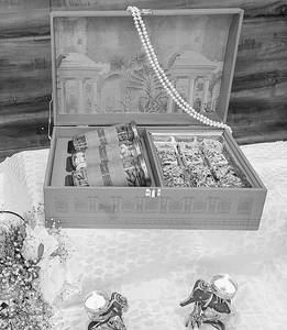Royal Indian Box