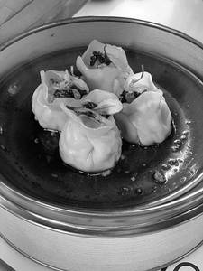Chicken In Superior Soy
