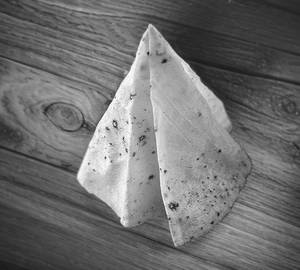 Rumali Roti