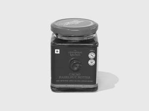 Cacao Hazelnut Butter (200g)