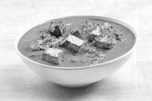 Paneer curry