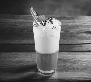 Strawberry Shake