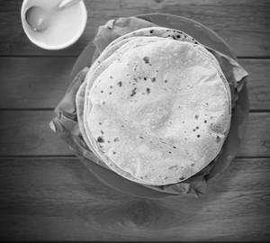 Tawa Roti