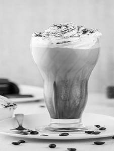 Cold Coffee