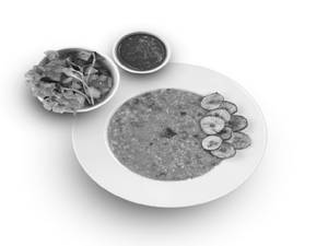 MYSORE MALLIGA RICE KHICHDI