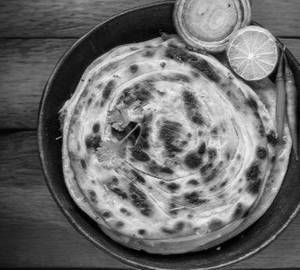 Laccha Paratha