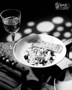 Ancient Framer's Greek Salad
