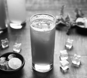 Blue Peas Kombucha