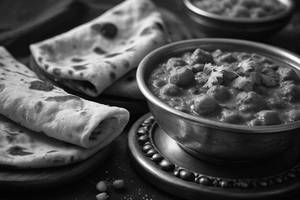 Chana Masala