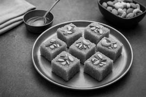 Louki Barfi