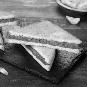 Mix Veg Sandwich