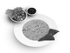 LITTLE MILLET KHICHDI