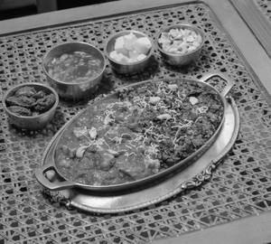 Veg Khasiyat