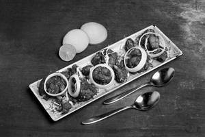 Chicken Lollipop [6 Pieces](Starter)