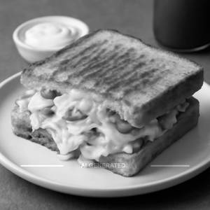 Cheese Onion (capsicum)