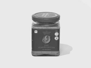 Just Almond Butter (200 g)