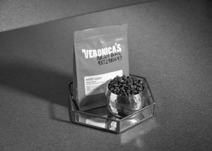 Veronica's Bean Bag