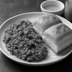 Masala Pav Butter