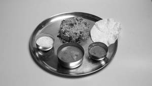 Tamarind Rice