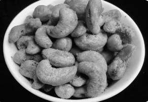 Peri Peri Cashew nut