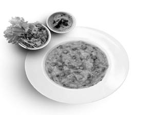 JOWAR KHICHDI