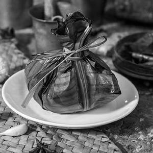 Mutton Thenga Paal Pathiri