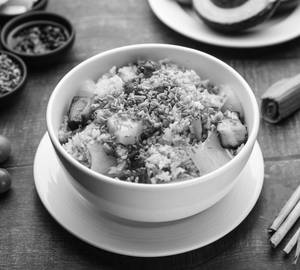 Pork & Pineapple Fried Rice