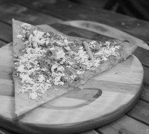 Onion paneer cheese dosa