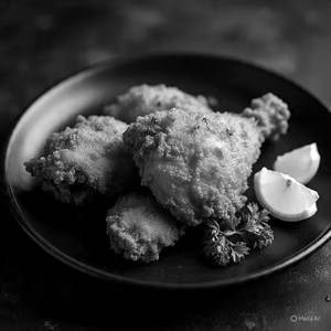 Chicken Fry [150 G]