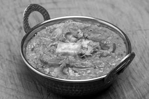 Kadahi Paneer