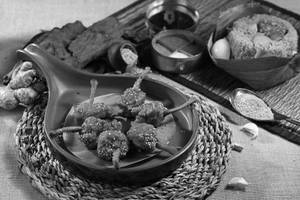 Chicken Lollipop