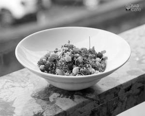 Quinoa & Pomegranate Salad(Vegan)