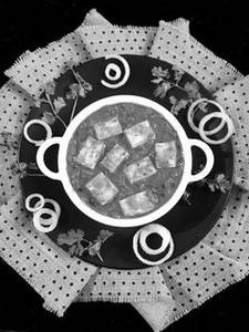 Paneer Rajwadi