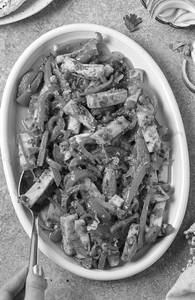 Mix Veg