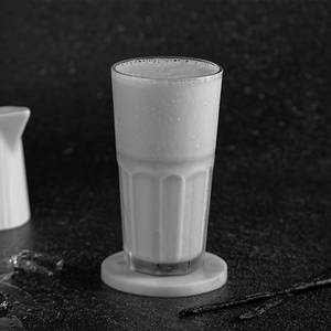 Vanilla Frappe (500ml)