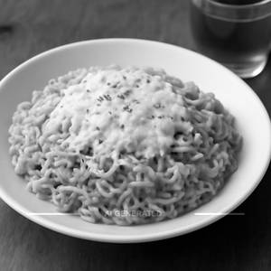Cheese Maggi