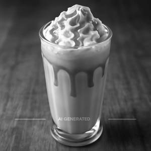 Classic Caramel Shake