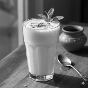 Sweet Lassi